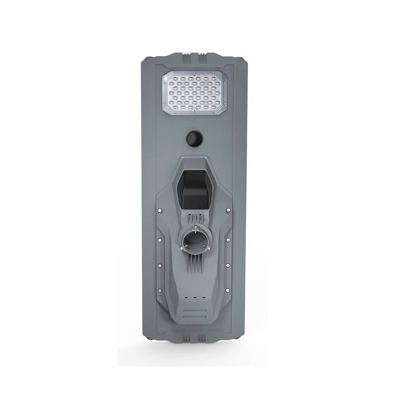 100W AIO Street Light MJ-SSO100