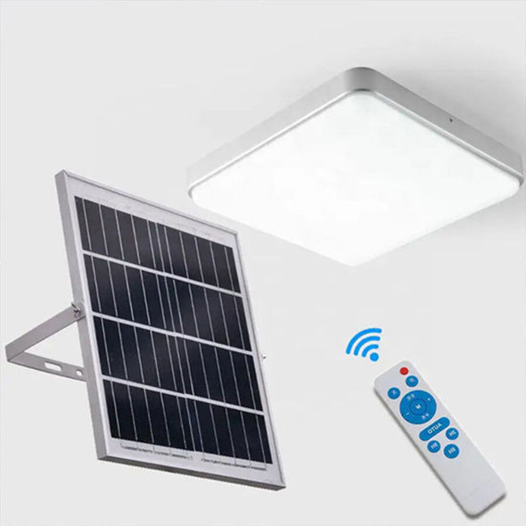 100w solar square ceiling
