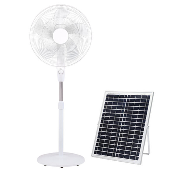 15W Floor Fan