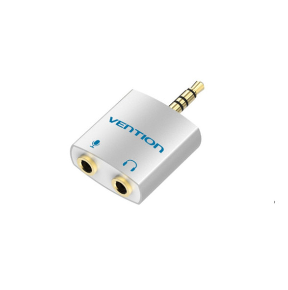 3.5mm-Double 3.5mm