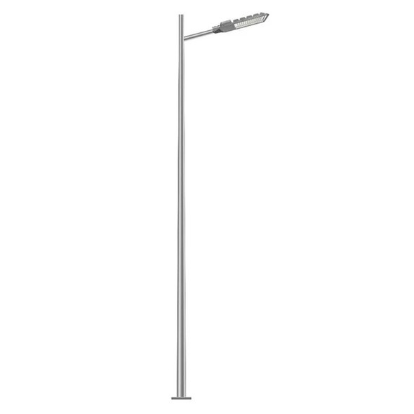 4M Spliced Pole MJ-PL4m