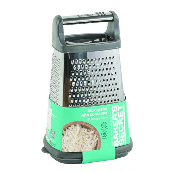 4 Sides Grater 9"