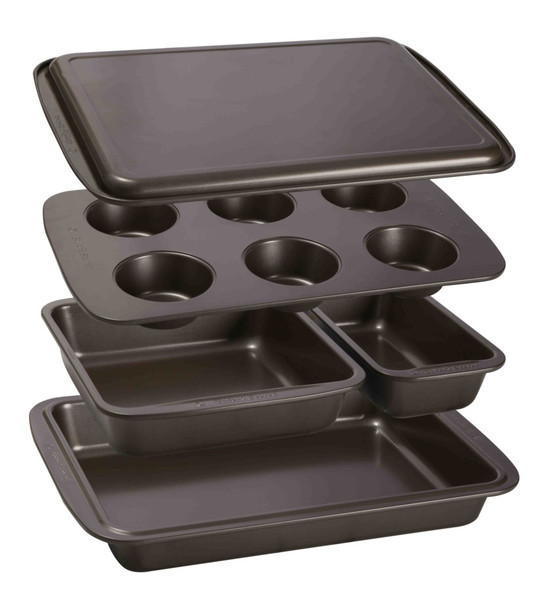 5-Piece Baking  M-L Set