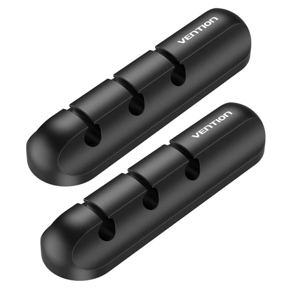 5 Ports Desktop Cable Manager