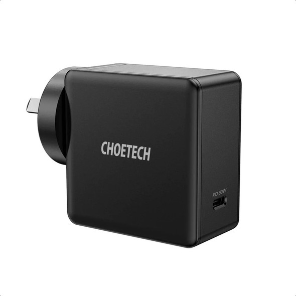 60W PD 3.0 Type C Fast Charging