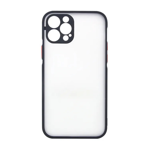 A05 TPU Case Dark Blue