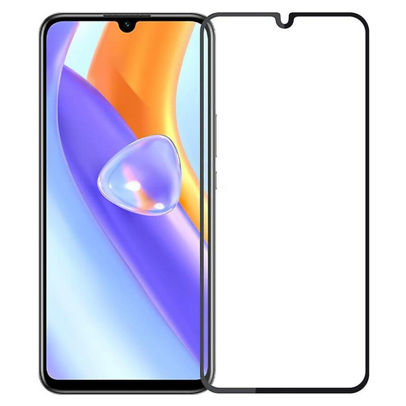A25 Glass