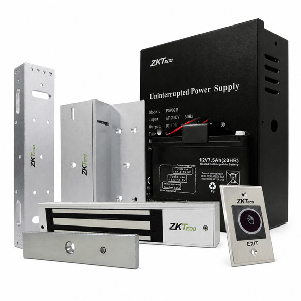 Access Control Accessory Kit