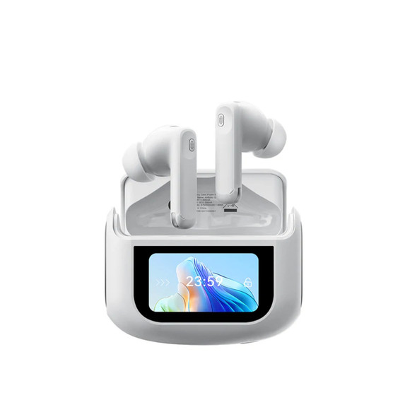 Airbuds 12 WHITE