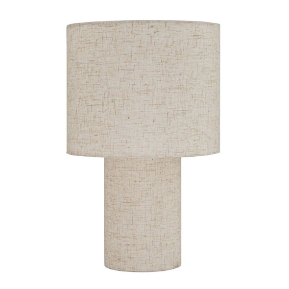 Alton Table Lamp White