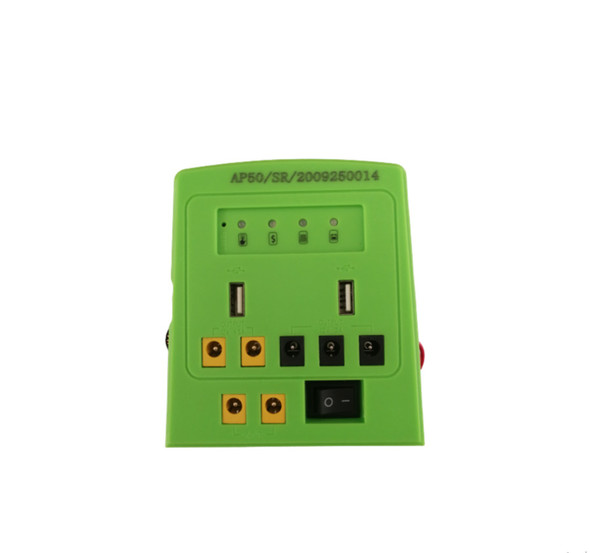Apollo PCB board 50W