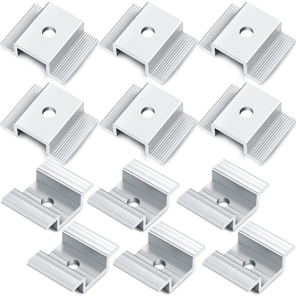 Brackets