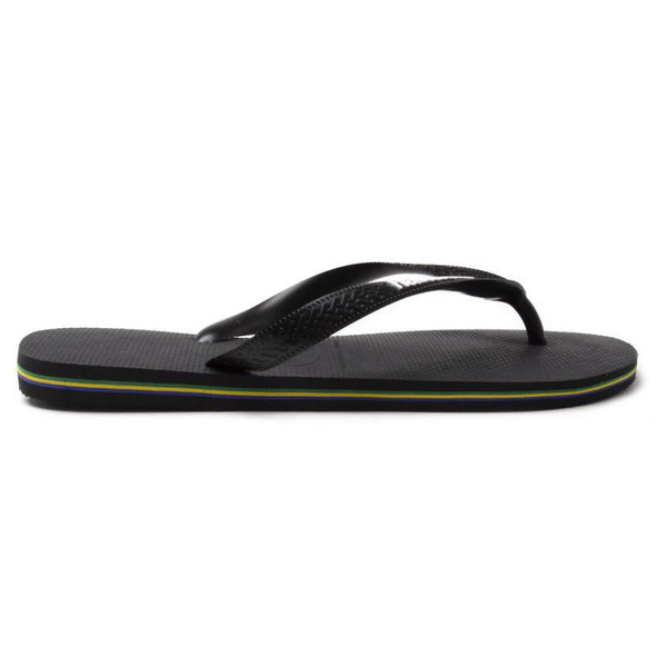 BRAZIL LOGO 1069 Black 45-46