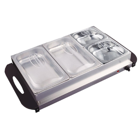 Buffet Food Warmer