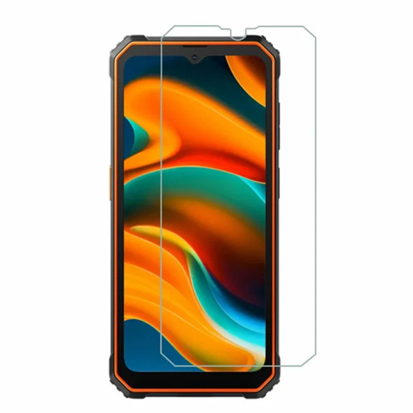 BV4800 Glass
