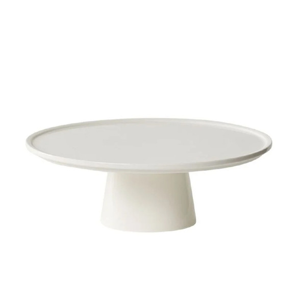 Cake Stand White