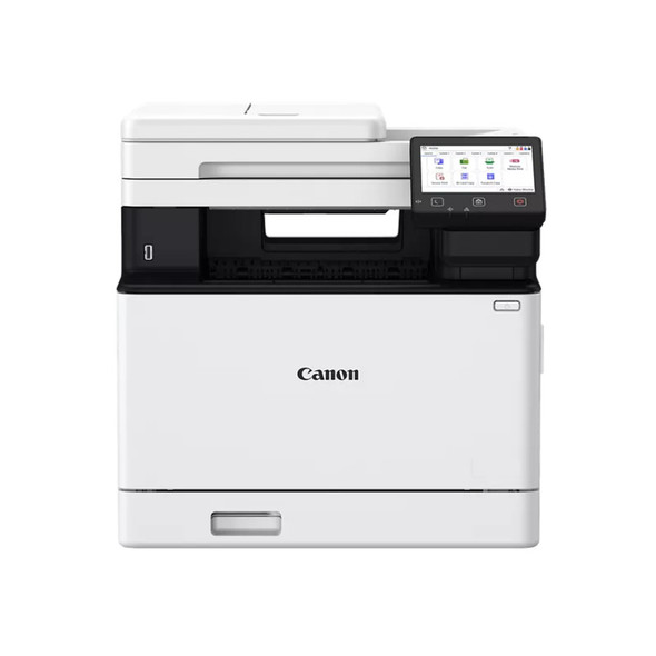 canon imageFORCE C1333F