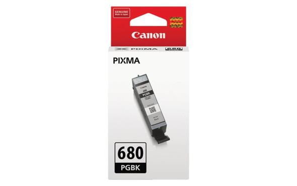 Canon PGI 680 Black