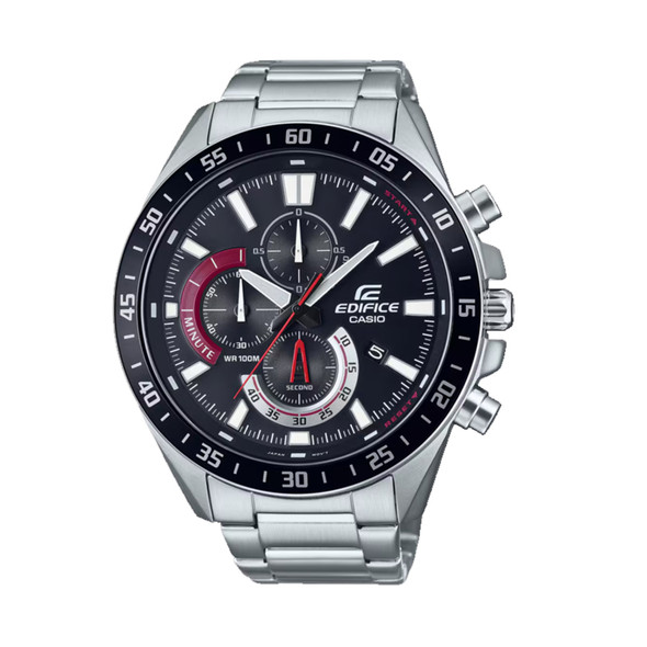 CASIO Watch EFV620D-1A4V
