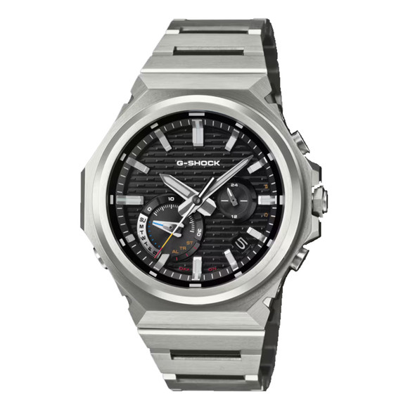 CASIO WATCH GSTB1000D-1A