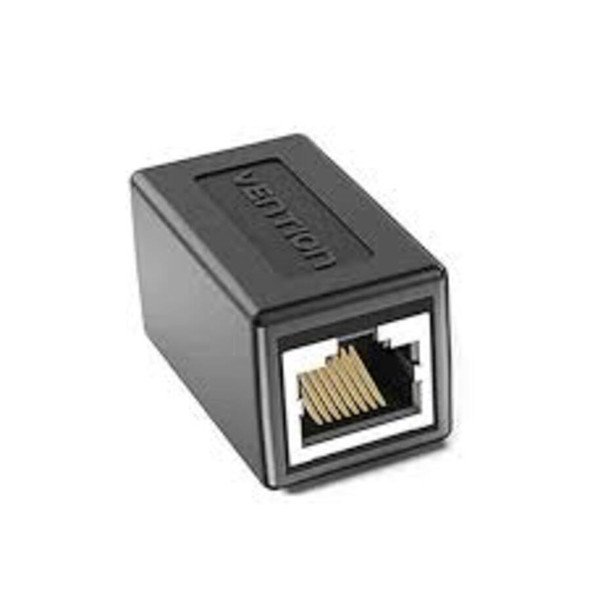 Cat.6 FTP Keystone Jack Coupler