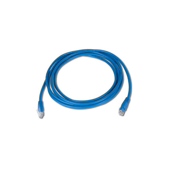 Cat.6 UTP Patch Cable 3M Blue