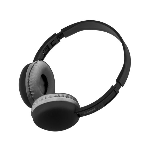 COBY CVHK851 BLACK
