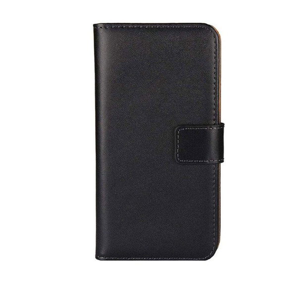 Cover SMART 6 Flip BLK