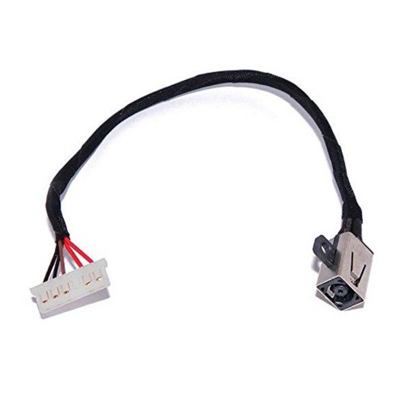 DELL DC POWER JACK CABLE