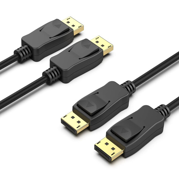 DisplayPort to DisplayPort 1.8m