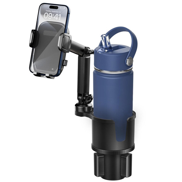 Expandable Car Cup Holder