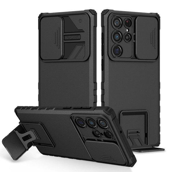 Flip 7 Hard Back Case BLACK