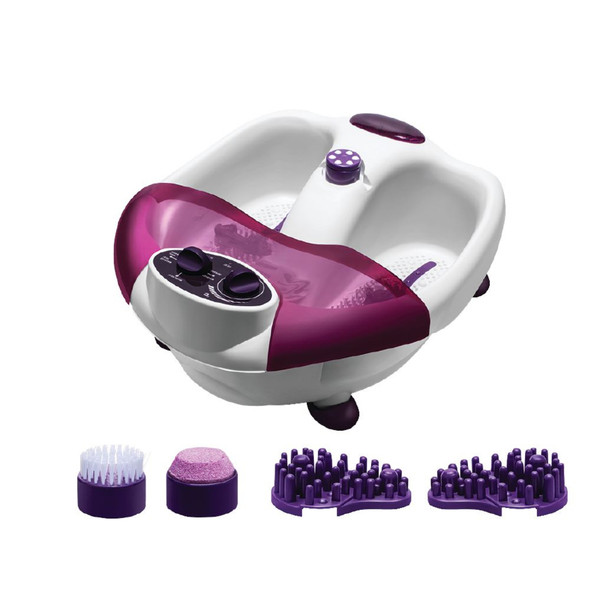 Foot Spa