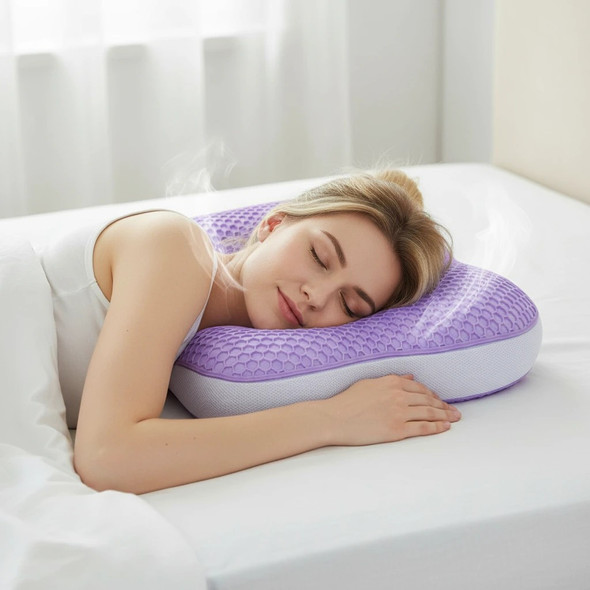 FP-04 Fiber Pillow