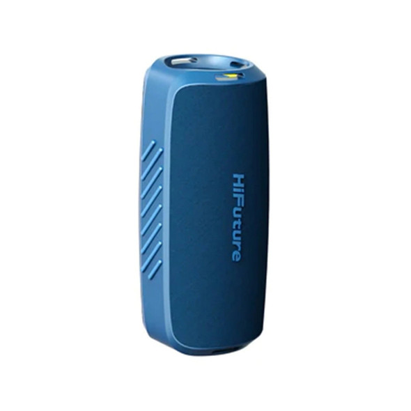 Gravity speaker BLUE