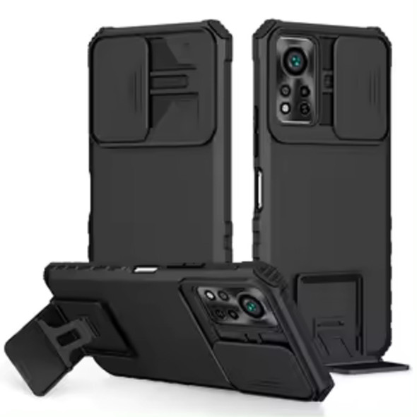 Hard Case Hot 40I 4G Black