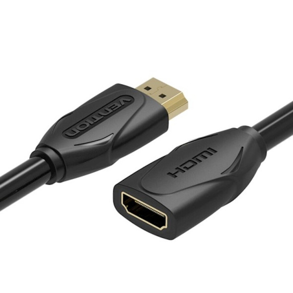 HDMI Extension Cable 5M Black