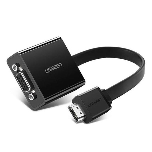 HDMI - VGA Converter