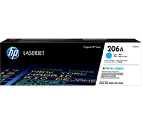 HP206b