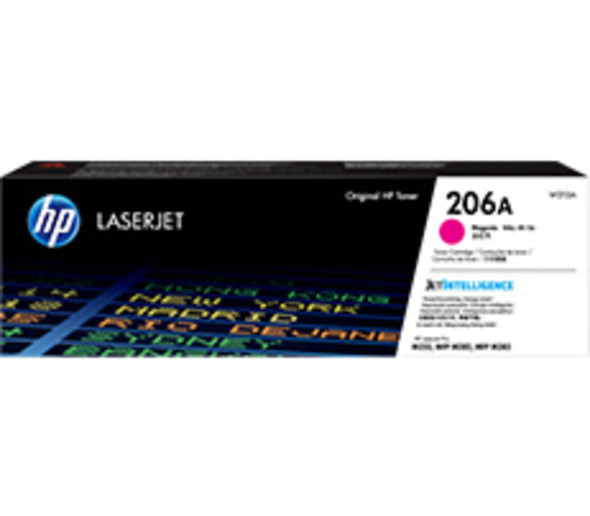 HP206M