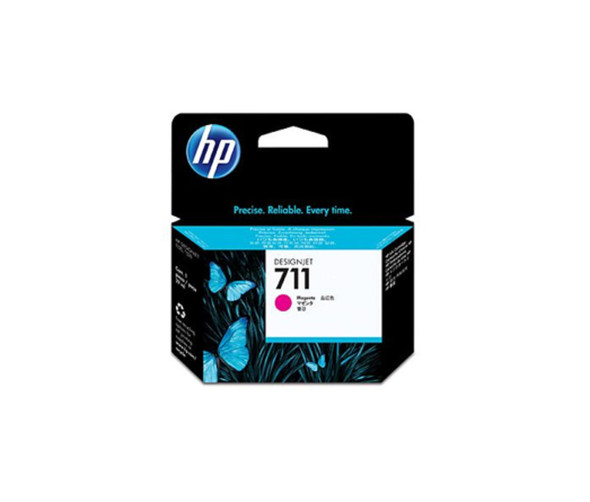 HP711M