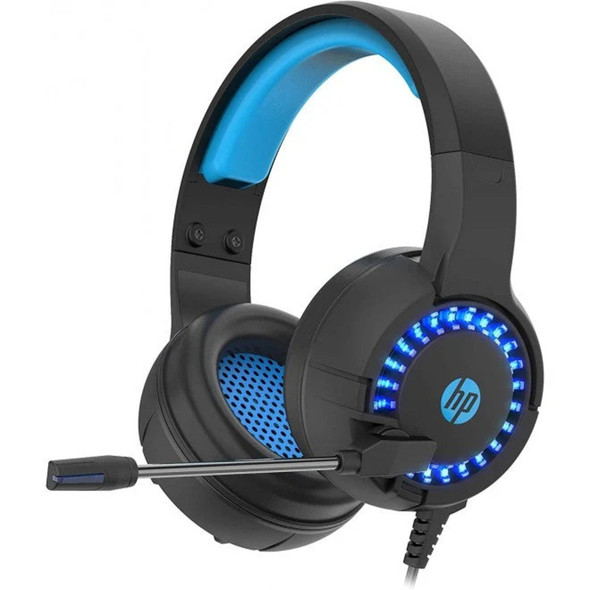HP DHE-8011UM Stereo Gaming Hea