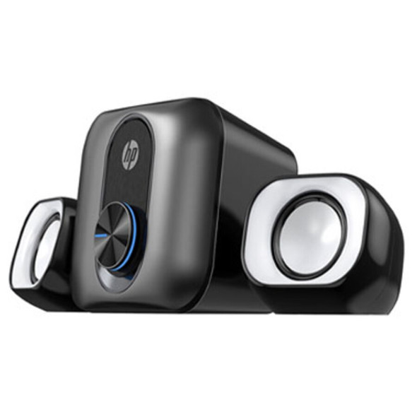 HP DHS-2111S Multimedia Stereo