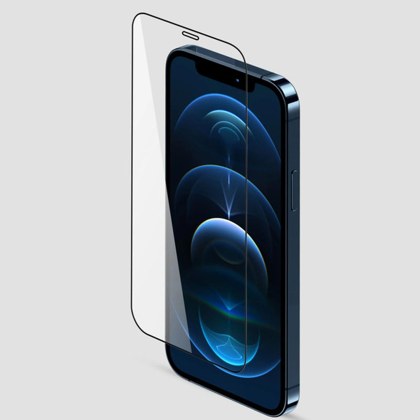 IPhone 12 Pro Tempered  Glass