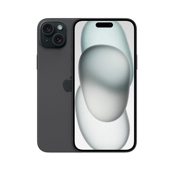 iPhone 15 128GB  BLACK