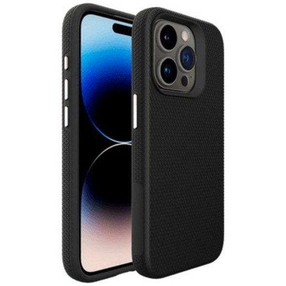 iPhone 16 Pro Max TPU BLK