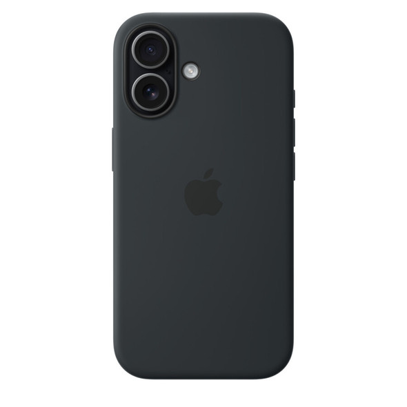 iPhone 17 Air Hard case Black