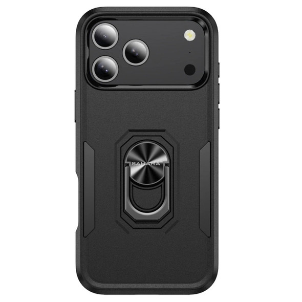 iPhone 17 Air Hard case CC Blac