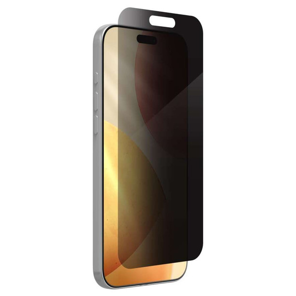 iPhone 17 Pro Max Privacy Glass