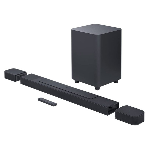 JBL BAR 1000 PRO